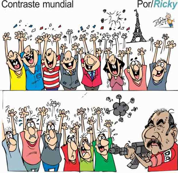 caricatura