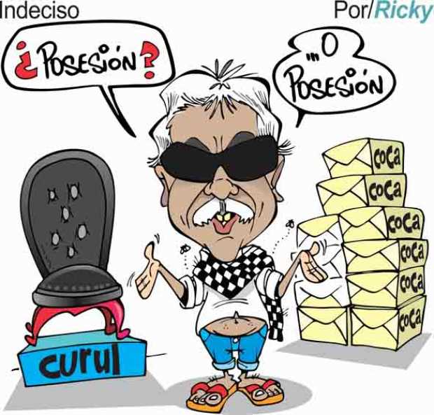 caricatura