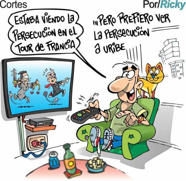 caricatura