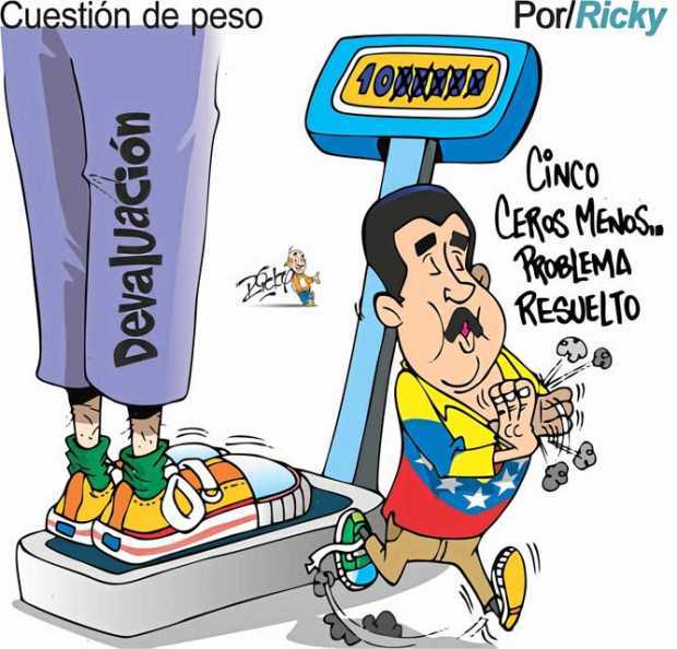 caricatura