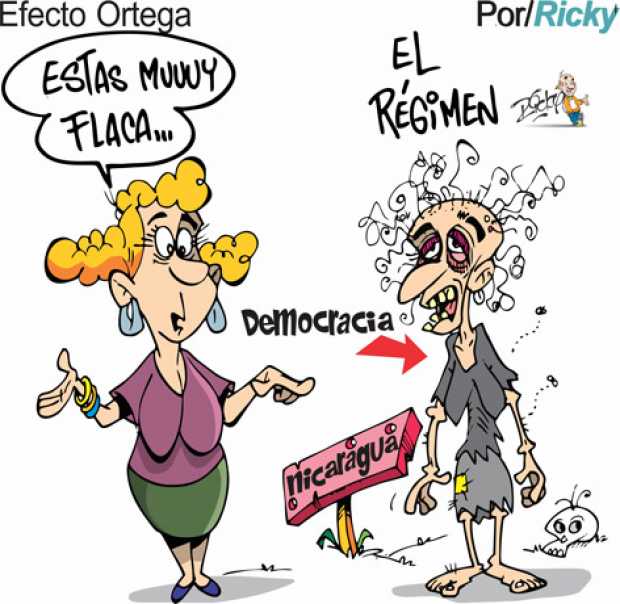 Caricatura