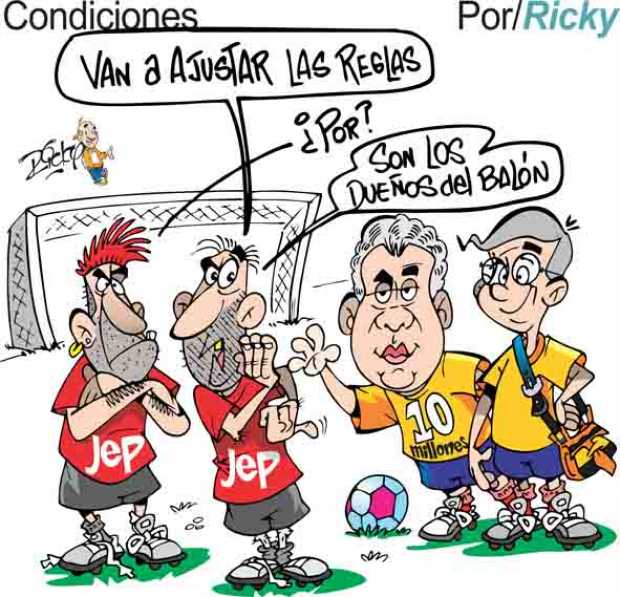 Caricatura