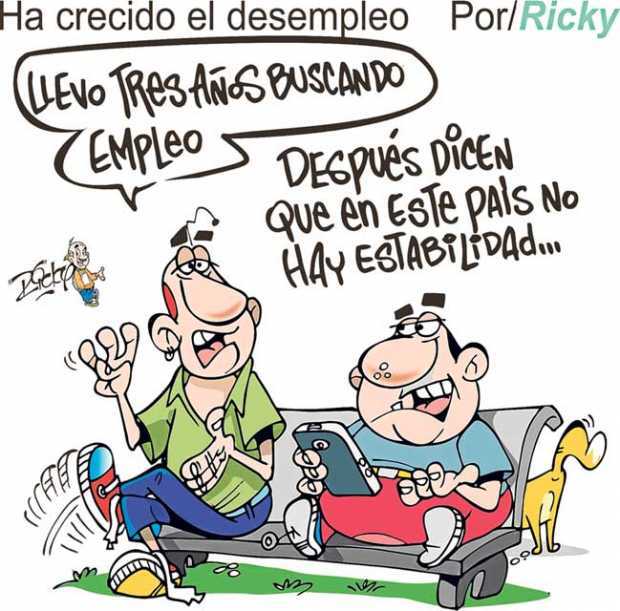 Caricatura
