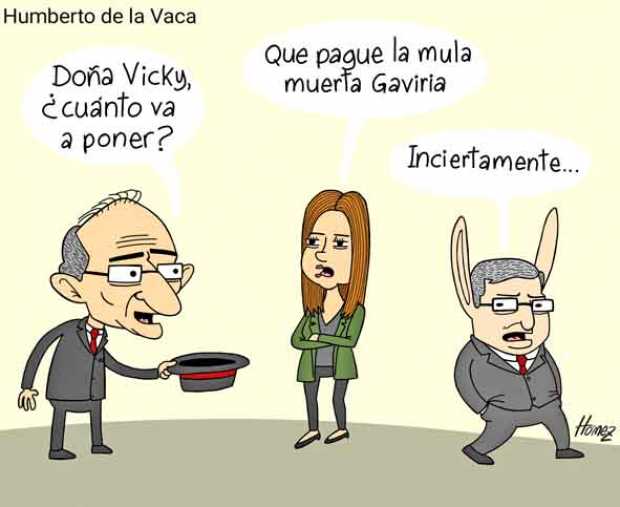 caricatura