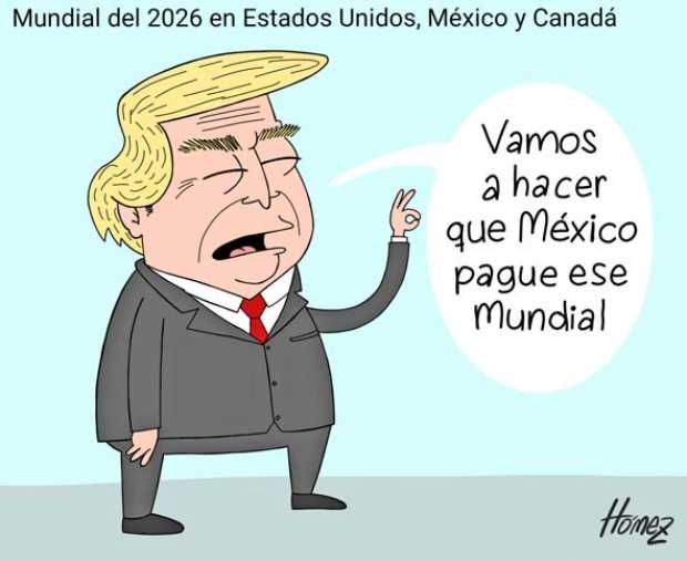 Caricatura