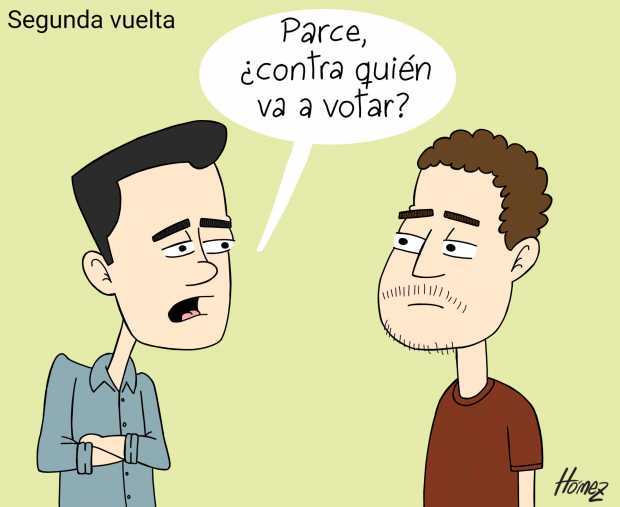 caricatura
