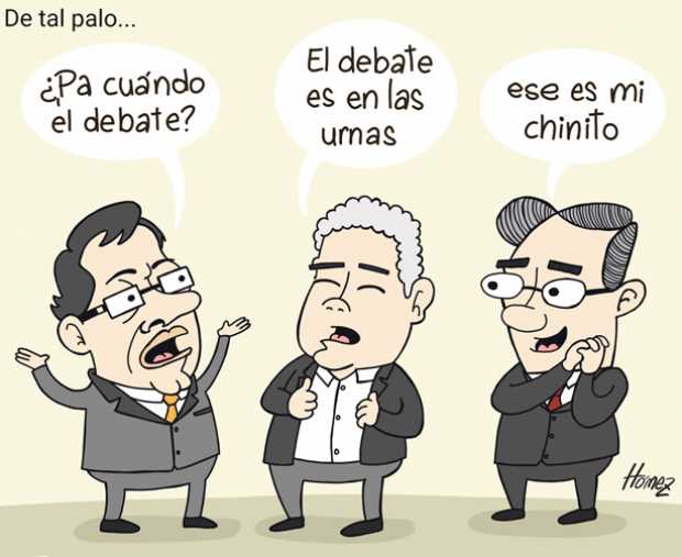 caricatura