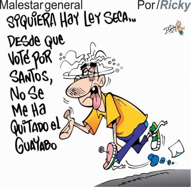 Caricatura