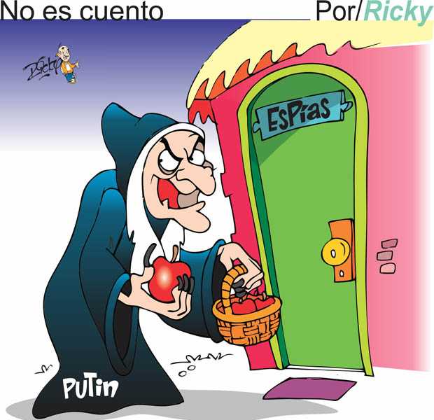 caricatura