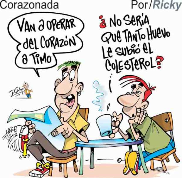 caricatura