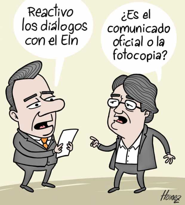 caricatura