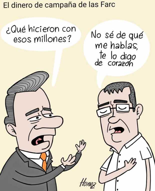 caricatura