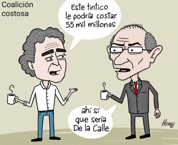 Caricatura
