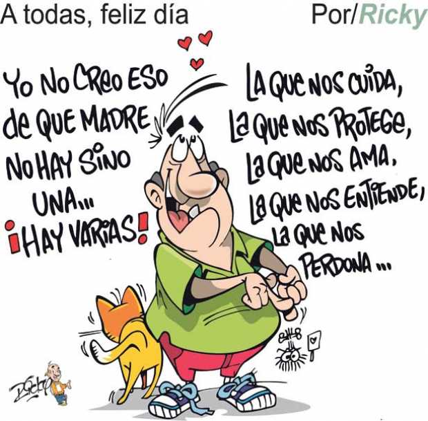 caricatura