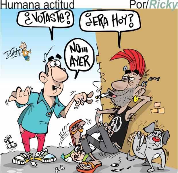 caricatura