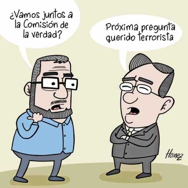 Caricatura