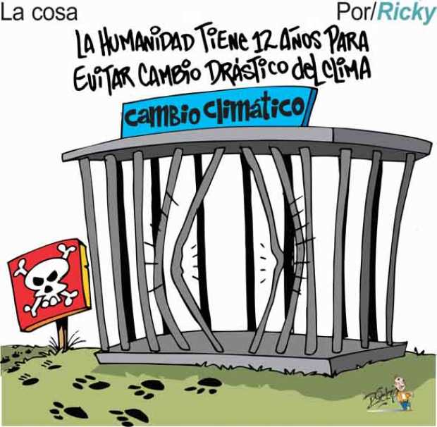 caricatura