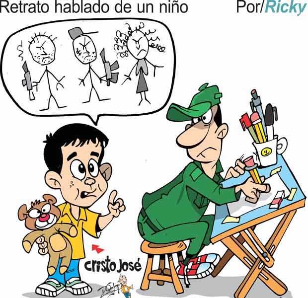 caricatura