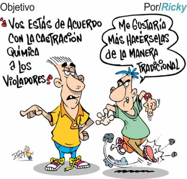 caricatura