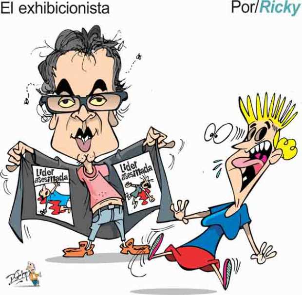 caricatura