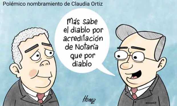 Caricatura