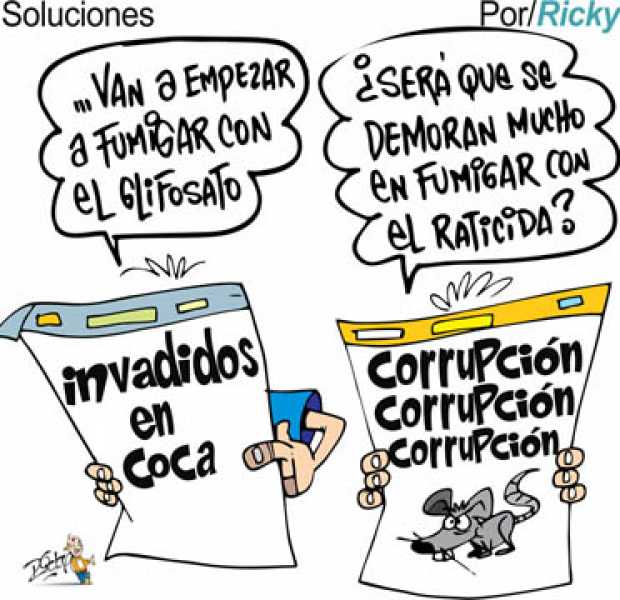 caricatura