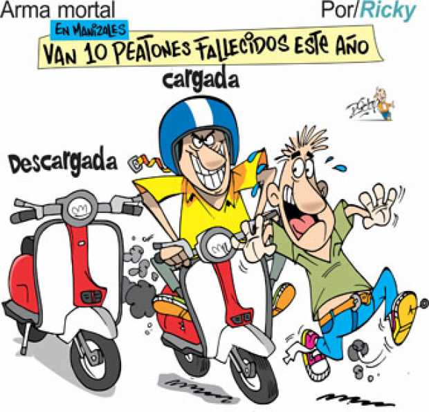 caricatura