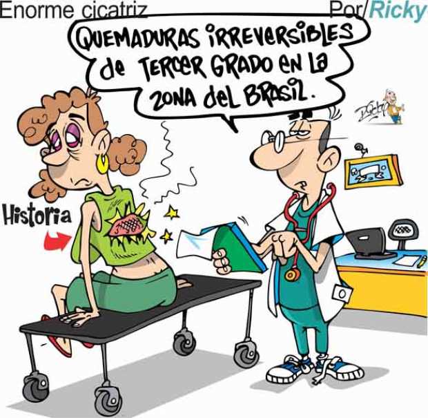 caricatura