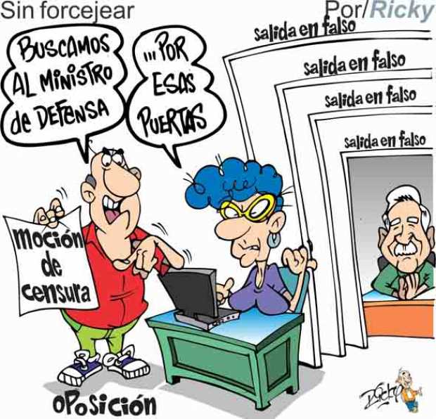 caricatura