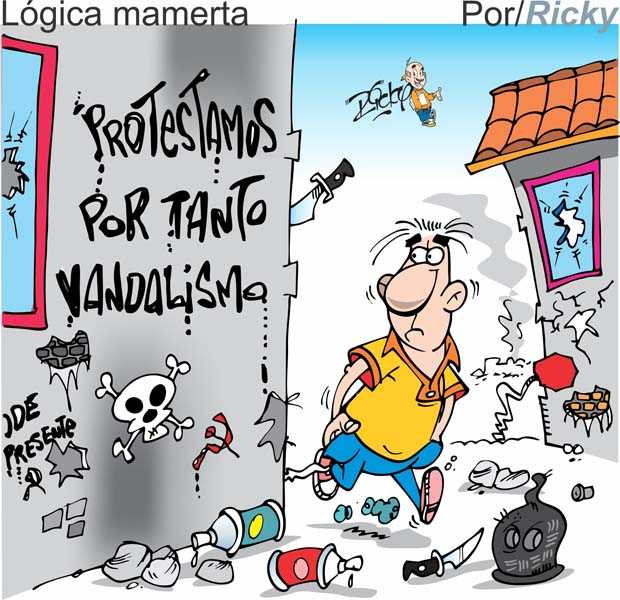 Caricatura