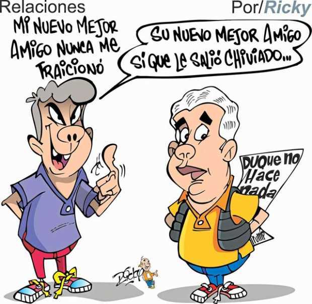 caricatura