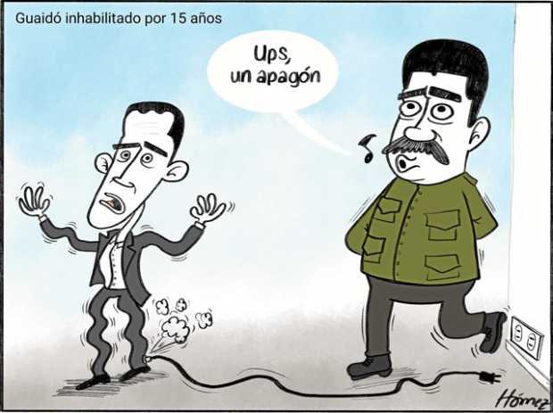 caricatura