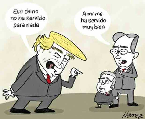 Caricatura