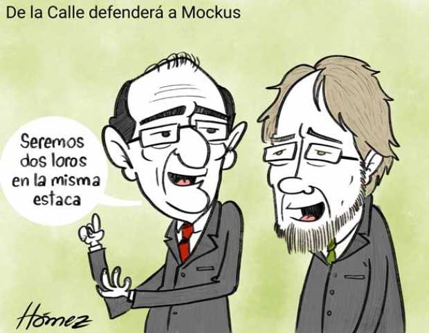 Caricatura