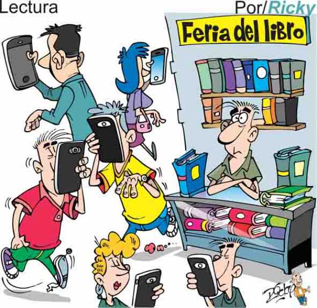 caricatura