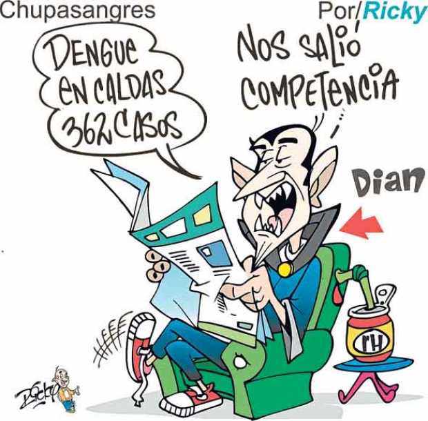 Caricatura