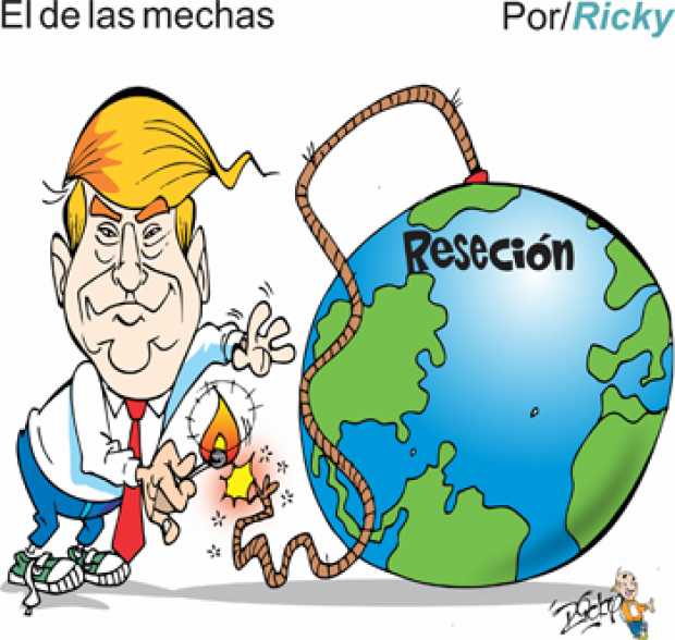 caricatura
