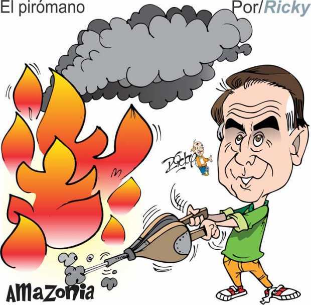 Caricatura