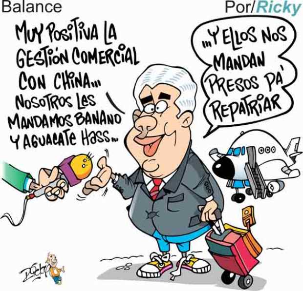 caricatura