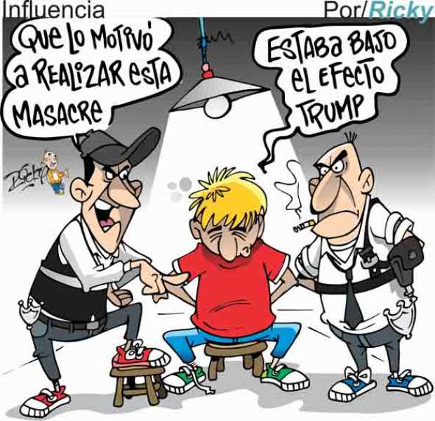 Caricatura