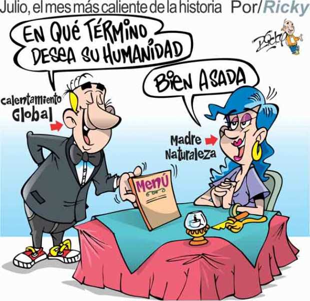 caricatura