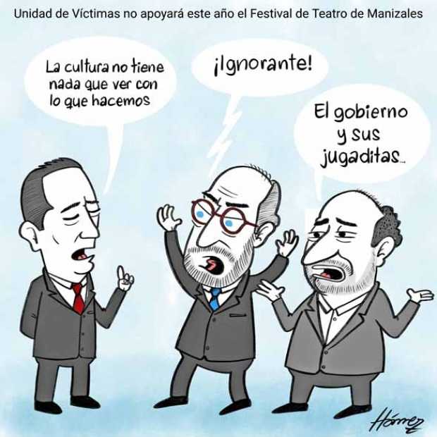 caricatura