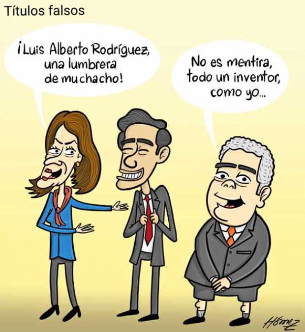 caricatura