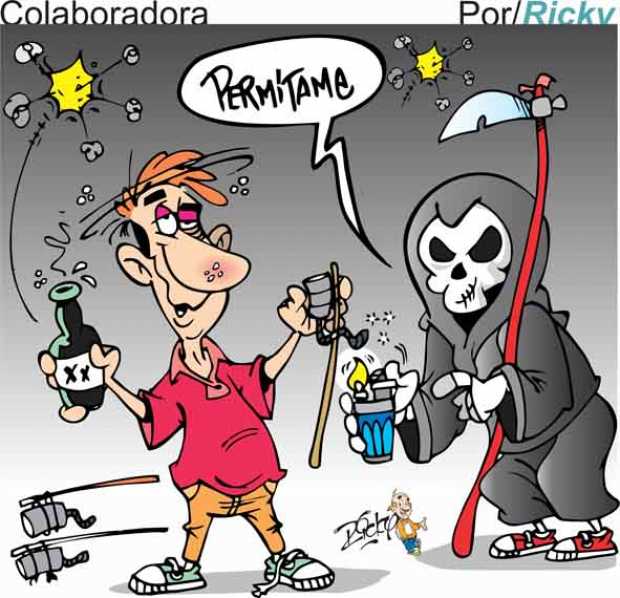 caricatura