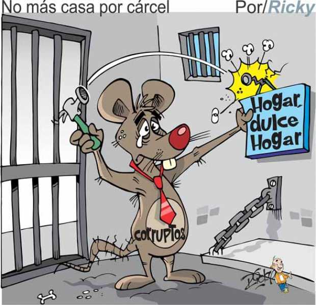 caricatura