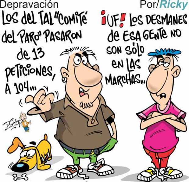 Caricatura