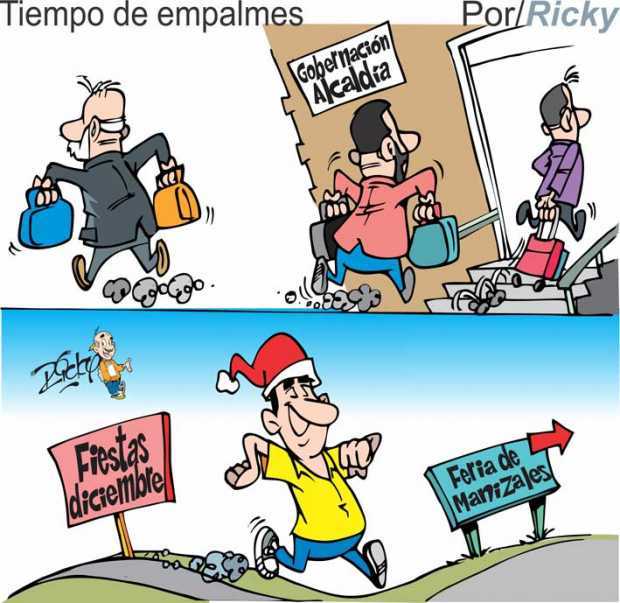 caricatura