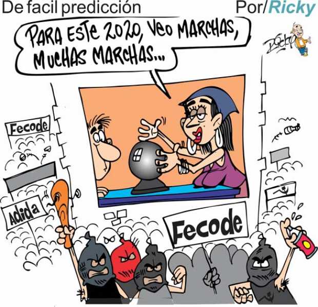 caricatura