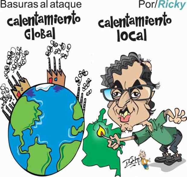 caricatura