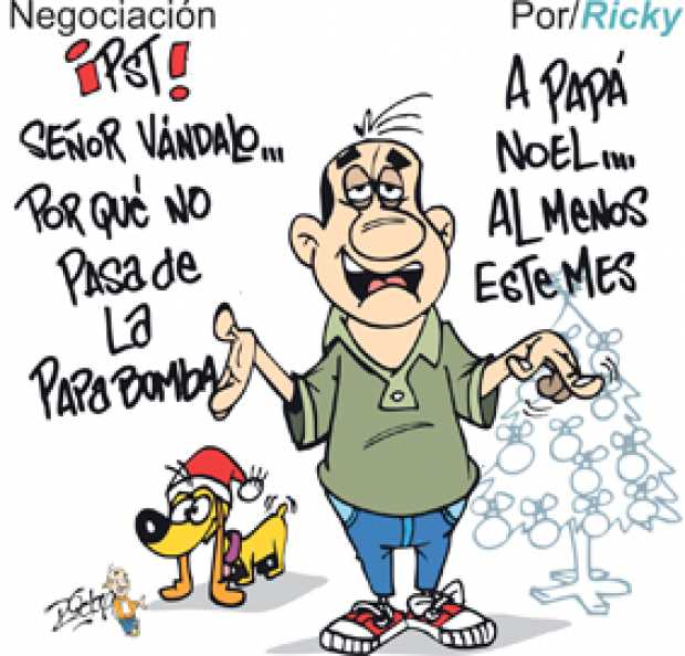 caricatura